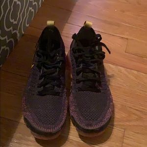 Ladies Vapormax sz 8.5